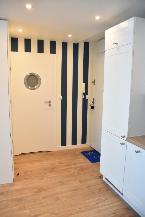 Apartament Balticum - Bliżej Morza Z Garażem *
