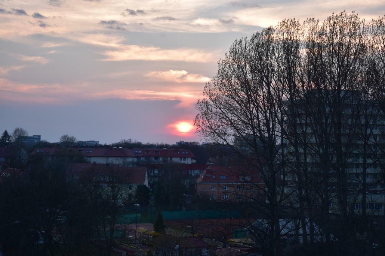 Balticum - Bliżej Morza Z Garażem *