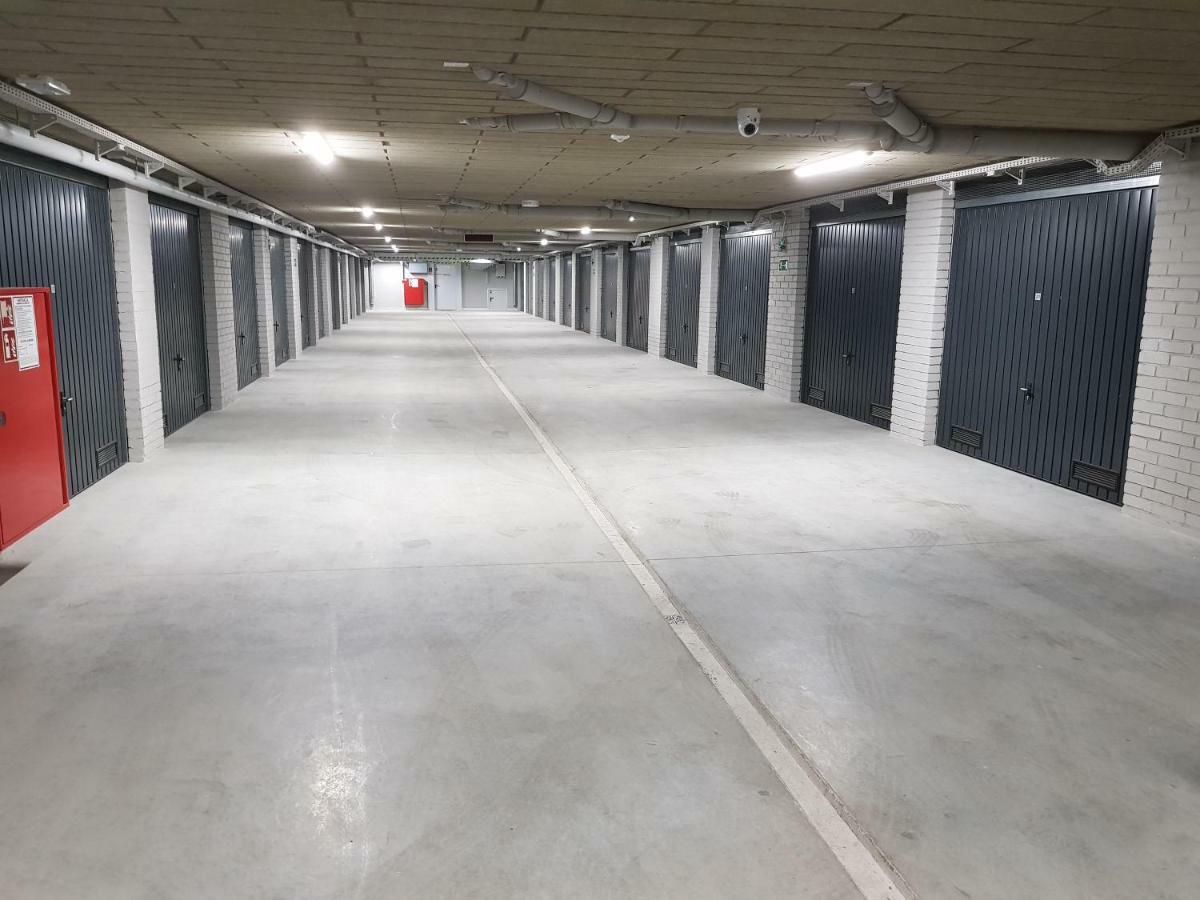 Apartament Balticum - Bliżej Morza Z Garażem *