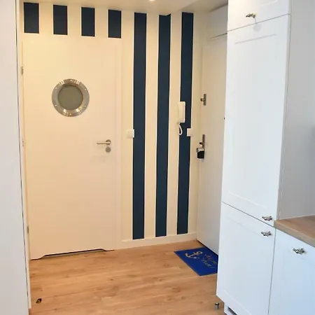 Apartamenty Balticum - Blizej Morza Z Garazem Kolobrzeg Exterior photo