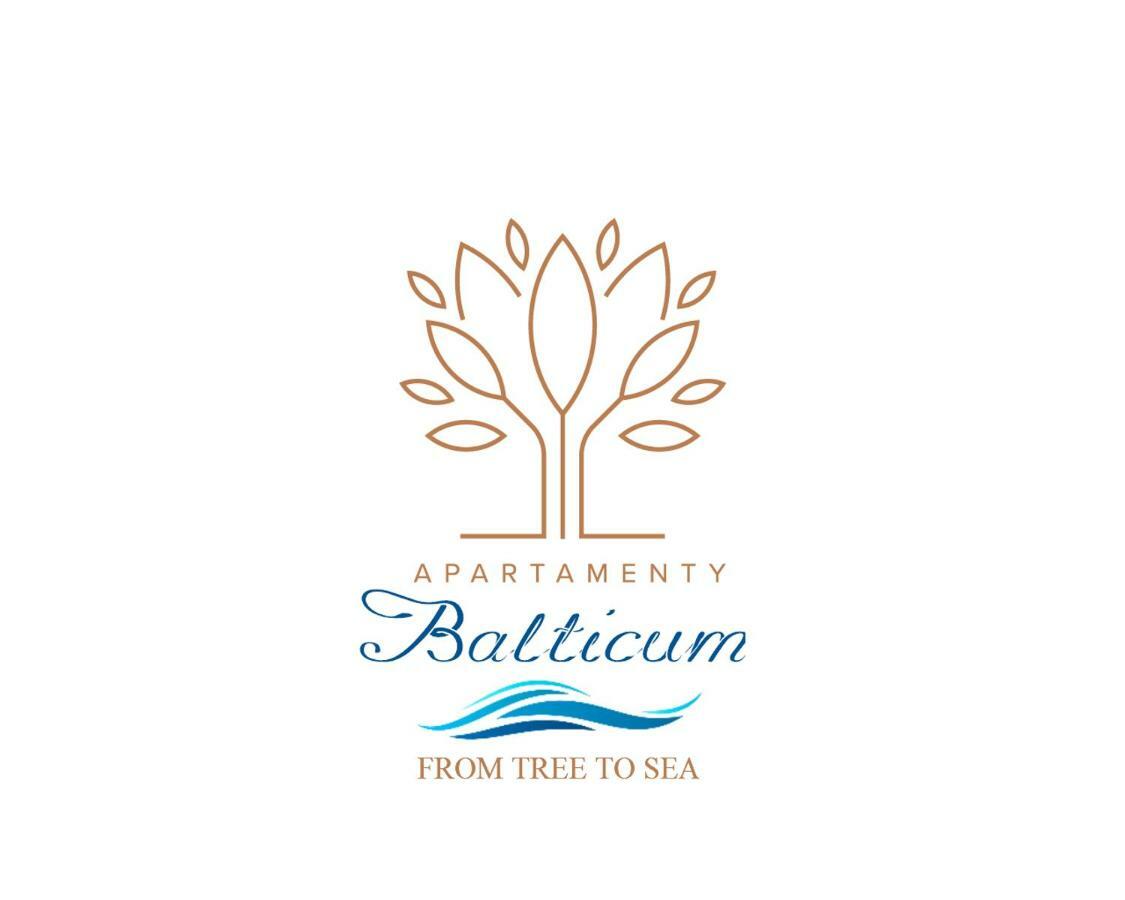 Apartment Balticum - Blizej Morza Z Garazem