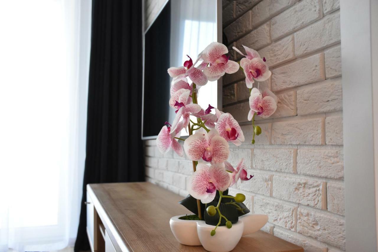 Balticum - Blizej Morza Z Garazem Apartment Kolobrzeg