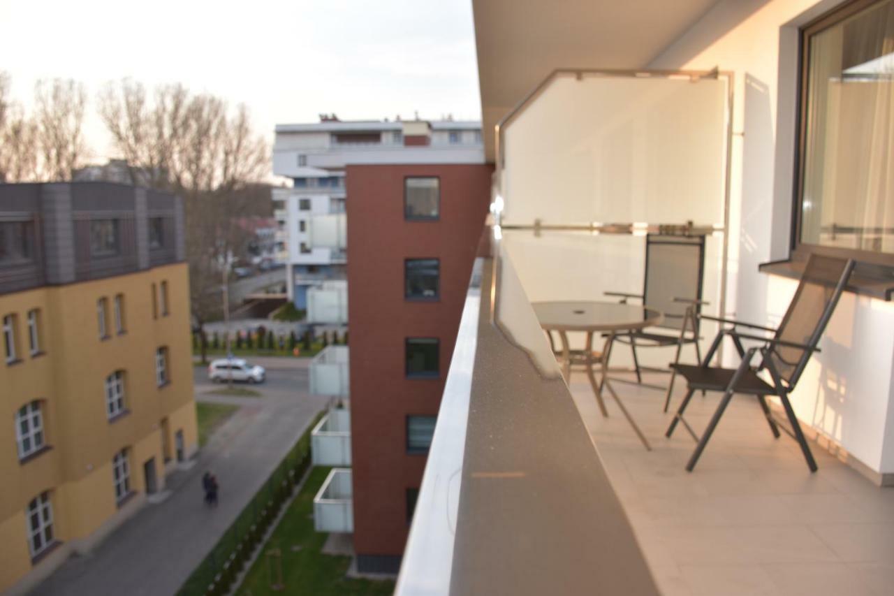 Apartment Balticum - Blizej Morza Z Garazem Kolobrzeg