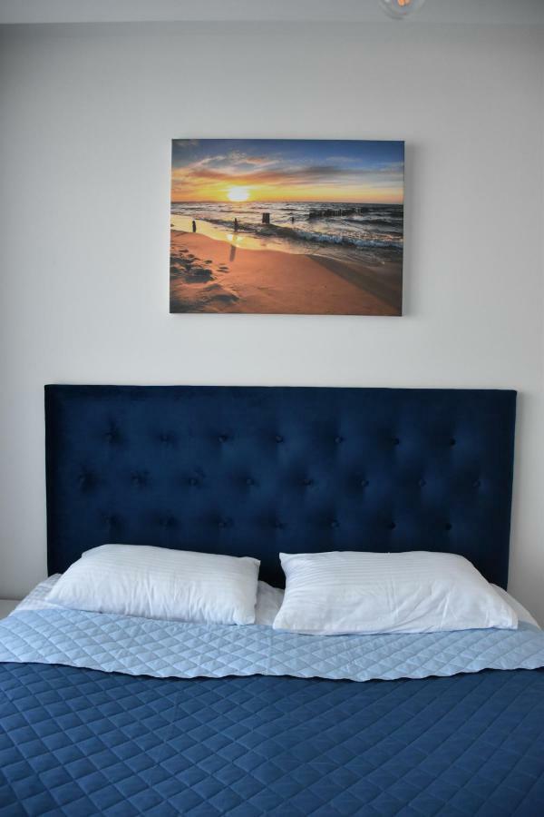 Apartment Balticum - Blizej Morza Z Garazem *