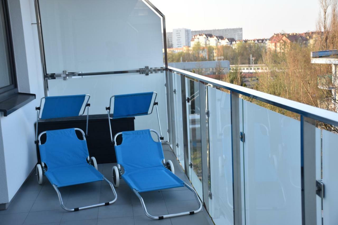 Apartment Balticum - Blizej Morza Z Garazem