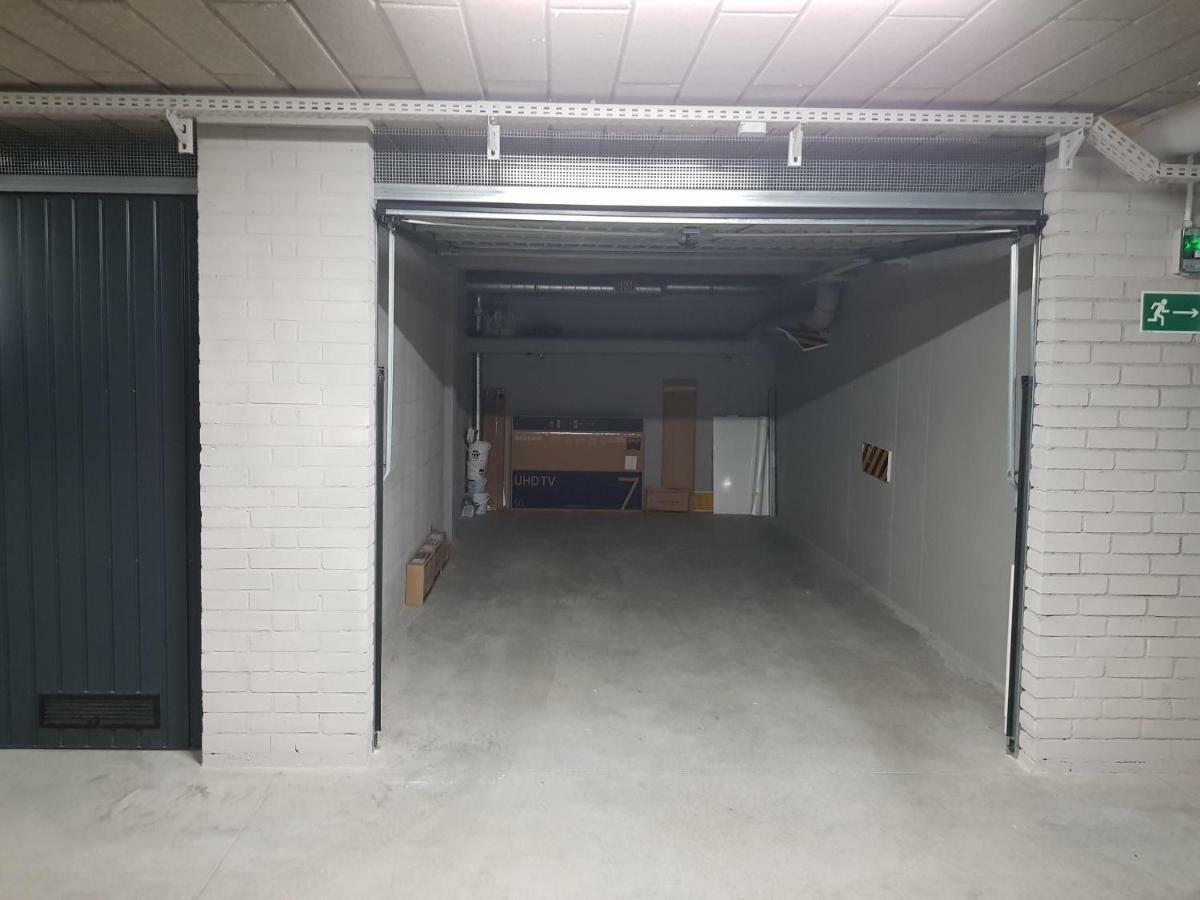 Apartment Balticum - Blizej Morza Z Garazem *