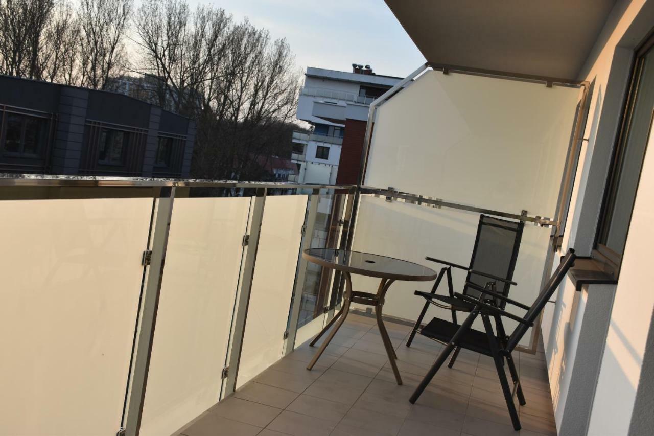Apartment Balticum - Blizej Morza Z Garazem Kolobrzeg